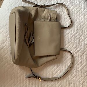 Kate Spade Backpack purse
